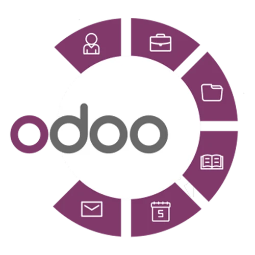 Odoo ERP Implementation
