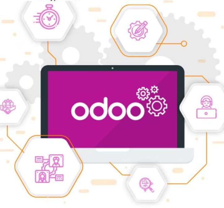 Odoo ERP Implementation